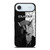 EMINEM RAPPER BLACK WHITE iPhone Air Case Cover