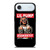 ESKETIT LIL PUMP BLACK iPhone Air Case Cover