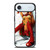 EVANGELION ASUKA CARTOON ANIME iPhone Air Case Cover
