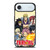 FAIRY TAIL SQUAD ANIME iPhone Air Case Cover