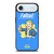 FALLOUT VAULT BOY iPhone Air Case Cover