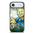 FALLOUT VAULT PIP BOY iPhone Air Case Cover