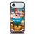 FAMILY GUY PINBALL iPhone Air Case Cover