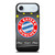 FC BAYERN MUNCHEN MIA SAN MIA 2 iPhone Air Case Cover