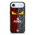 FENDI ROMA iPhone Air Case Cover