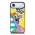 FIGMENT EPCOT DRAGON iPhone Air Case Cover