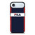 FILA 1 iPhone Air Case Cover