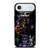 FIVE NIGHTS AT FREDDY'S ALL CHARACTERS iPhone Air Case Cover