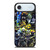 FIVE NIGHTS AT FREDDY'S FNAF iPhone Air Case Cover