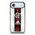 FLAMENGO LOGO iPhone Air Case Cover