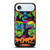 FLATBUSH ZOMBIES ART iPhone Air Case Cover