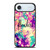 FLAWLESS FLORAL iPhone Air Case Cover