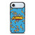 FLOGNAW MOTORS LOGO iPhone Air Case Cover