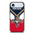 FLORIDA PANTHERS HOCKEY LOGO iPhone Air Case Cover