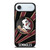 FLORIDA STATE SEMINOLES iPhone Air Case Cover