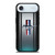 FORD LOGO PLATE iPhone Air Case Cover