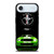 FORD MUSTANG 4 iPhone Air Case Cover