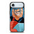 FRANKY ONE PIECE FACE iPhone Air Case Cover