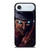 FREDDY KRUEGER HALLOWEEN iPhone Air Case Cover