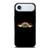 FRIENDS CENTRAL PERK LOGO iPhone Air Case Cover