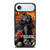 GEARS OF WAR GAME iPhone Air Case Cover