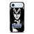 GENE SIMMONS KISS BAND 1 iPhone Air Case Cover