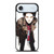 GERARD WAY MCR SINGER iPhone Air Case Cover