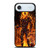 GHOST RIDER ART iPhone Air Case Cover