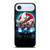 GHOSTBUSTERS SUPERNATURAL iPhone Air Case Cover