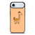 GIRAFFE 1 iPhone Air Case Cover
