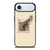GIRAFFE WINDOW iPhone Air Case Cover