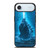 GODZILLA ART iPhone Air Case Cover