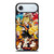GOKU DRAGON BALL ALL SUPER SAIYAN iPhone Air Case Cover
