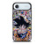 GOKU DRAGON BALL COLLAGE iPhone Air Case Cover