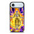 GOLDEN FRIEZA 1 iPhone Air Case Cover