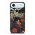 GORILLAZ NOODLE iPhone Air Case Cover
