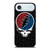 GRATEFUL DEAD FACE iPhone Air Case Cover