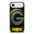 GREEN BAY PACKERS iPhone Air Case Cover