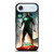 GREEN LANTERN DC COMICS iPhone Air Case Cover