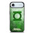 GREEN LANTERN SUPERHERO LOGO iPhone Air Case Cover