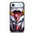 GUNDAM MOBILE SUIT FACE iPhone Air Case Cover