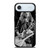 HALESTORM LZZY GUITAR iPhone Air Case Cover