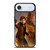 HANS SOLO STAR WARS iPhone Air Case Cover