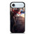 HARLEY QUINN 3 iPhone Air Case Cover