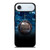 HAUNTED MANSION LOGO iPhone Air Case Cover