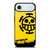 HEART PIRATES TRAFALGAR LAW ONE PIECE iPhone Air Case Cover