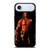 HELLBOY ART iPhone Air Case Cover