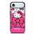 HELLO KITTY 1 iPhone Air Case Cover