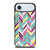 HERRINGBONE PATTERN iPhone Air Case Cover