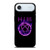 HIM BAND FLAME LOGO iPhone Air Case Cover